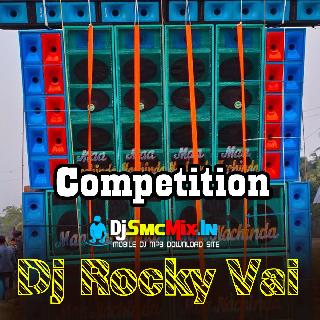 Sorry Sorry Galti (25 December Spl Competition Over Humbing Bass 2024-Dj Rocky Vai (Tapubaid Bankura)
